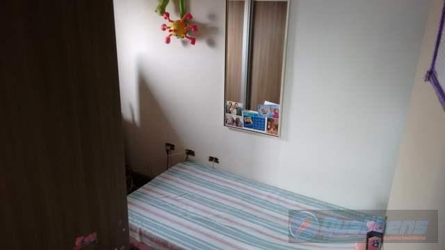 Apartamento à venda com 3 quartos, 85m² - Foto 6