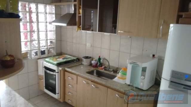 Apartamento à venda com 3 quartos, 85m² - Foto 8