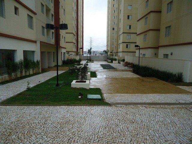 Apartamento à venda com 3 quartos, 67m² - Foto 8