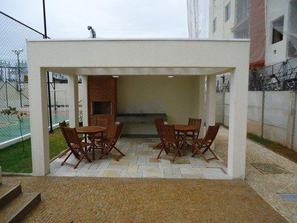 Apartamento à venda com 3 quartos, 67m² - Foto 9