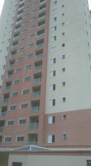 Apartamento à venda com 3 quartos, 83m² - Foto 1