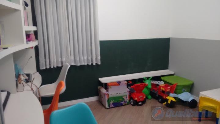 Apartamento à venda com 3 quartos, 105m² - Foto 4