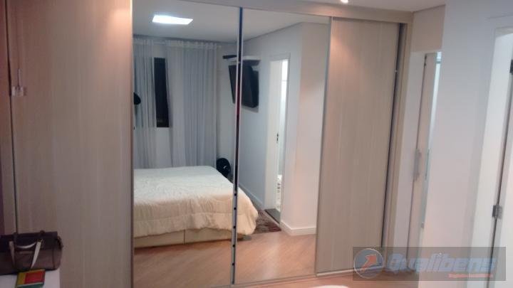 Apartamento à venda com 3 quartos, 105m² - Foto 9