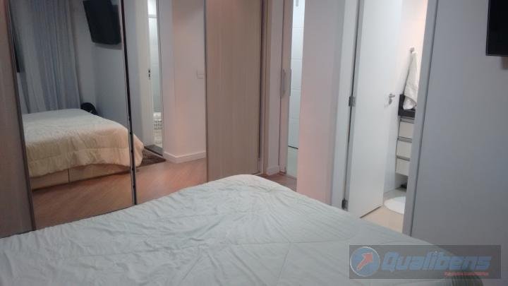 Apartamento à venda com 3 quartos, 105m² - Foto 10