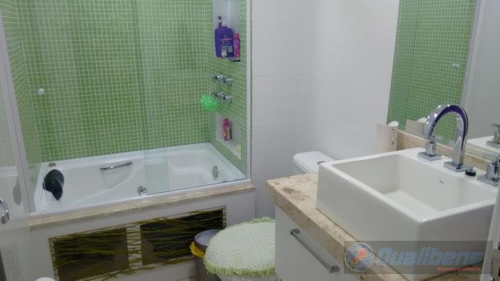 Apartamento à venda com 3 quartos, 105m² - Foto 13