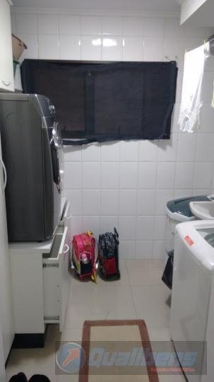 Apartamento à venda com 3 quartos, 105m² - Foto 18