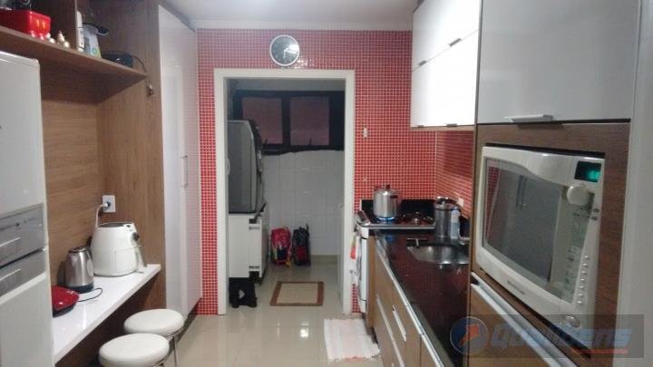 Apartamento à venda com 3 quartos, 105m² - Foto 19