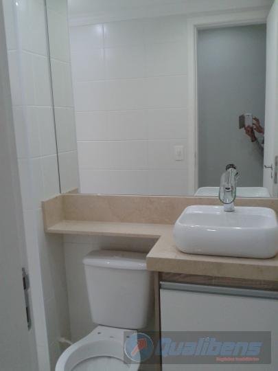 Apartamento à venda com 2 quartos, 52m² - Foto 6