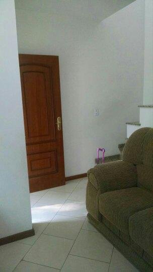 Sobrado à venda com 2 quartos, 107m² - Foto 2