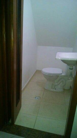 Sobrado à venda com 2 quartos, 107m² - Foto 8