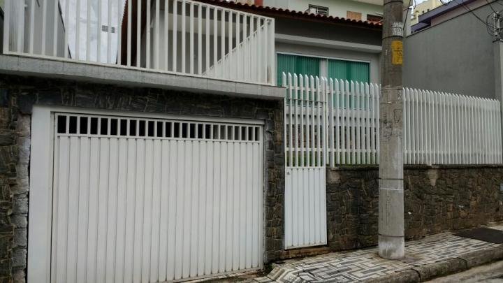 Casa à venda com 3 quartos, 159m² - Foto 2