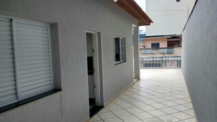 Casa à venda com 3 quartos, 159m² - Foto 4