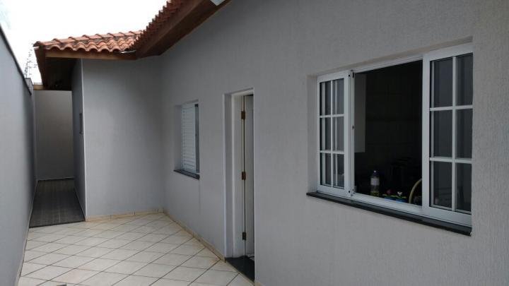 Casa à venda com 3 quartos, 159m² - Foto 5