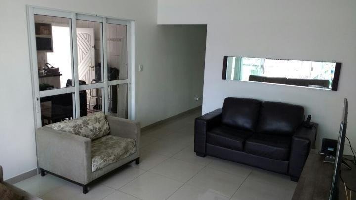 Casa à venda com 3 quartos, 159m² - Foto 15