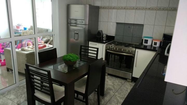 Casa à venda com 3 quartos, 159m² - Foto 16