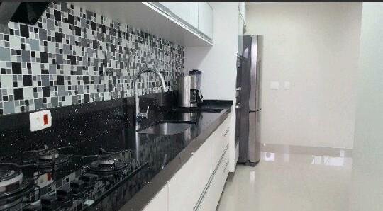 Apartamento à venda com 2 quartos, 66m² - Foto 8