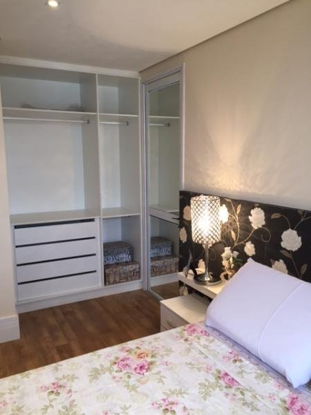 Apartamento à venda com 3 quartos, 114m² - Foto 3