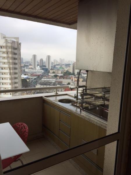 Apartamento à venda com 3 quartos, 114m² - Foto 12