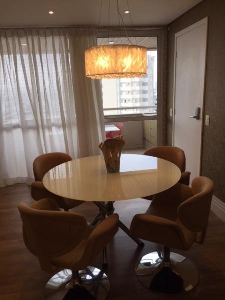 Apartamento à venda com 3 quartos, 114m² - Foto 15