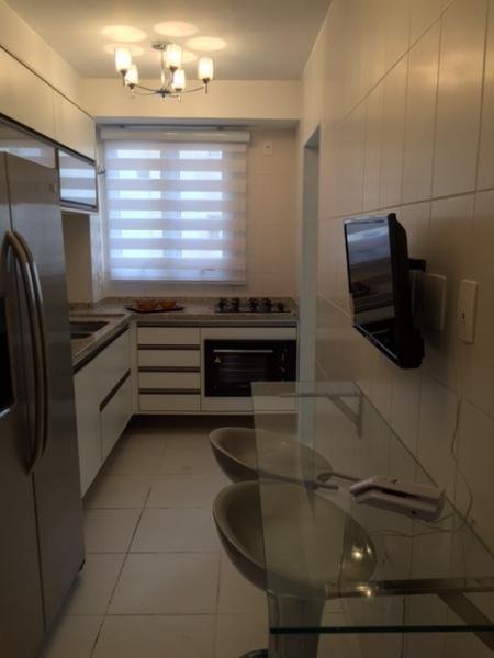 Apartamento à venda com 3 quartos, 114m² - Foto 17