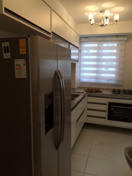 Apartamento à venda com 3 quartos, 114m² - Foto 18