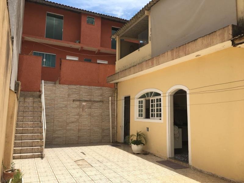 Casa à venda com 2 quartos, 150m² - Foto 8