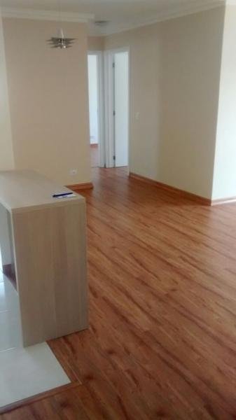 Apartamento à venda com 2 quartos, 72m² - Foto 5