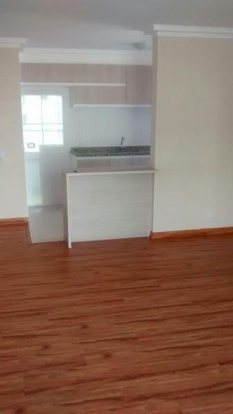 Apartamento à venda com 2 quartos, 72m² - Foto 6