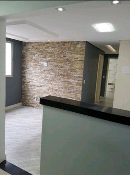 Apartamento à venda com 2 quartos, 47m² - Foto 1