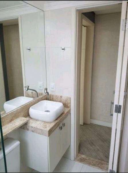 Apartamento à venda com 2 quartos, 47m² - Foto 5