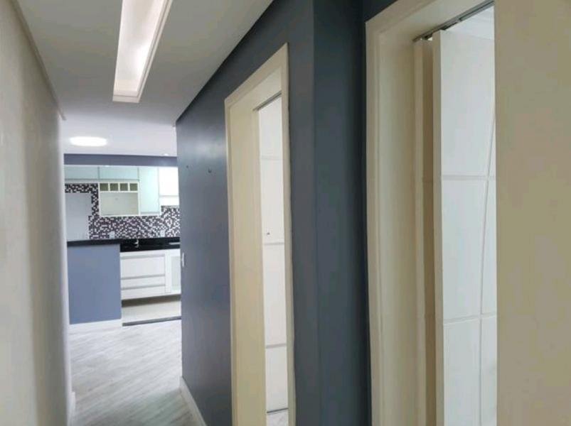 Apartamento à venda com 2 quartos, 47m² - Foto 6