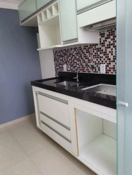 Apartamento à venda com 2 quartos, 47m² - Foto 7