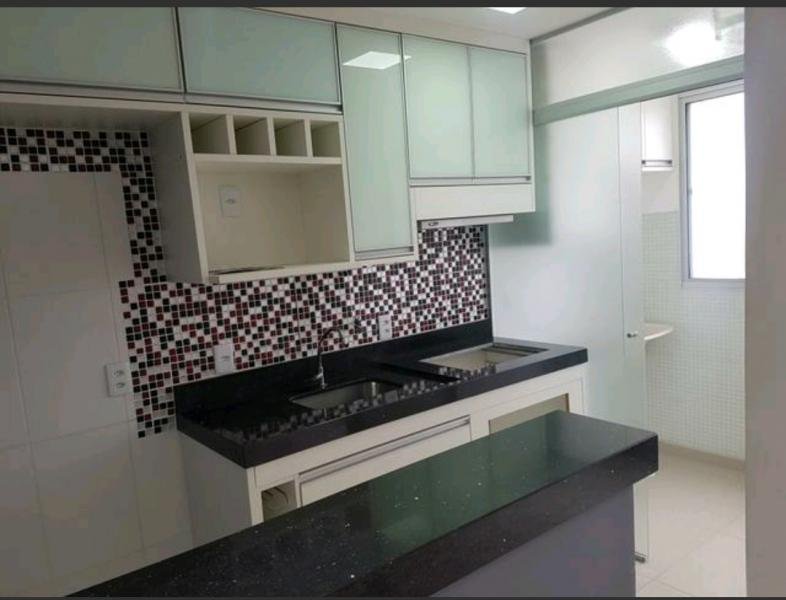 Apartamento à venda com 2 quartos, 47m² - Foto 8