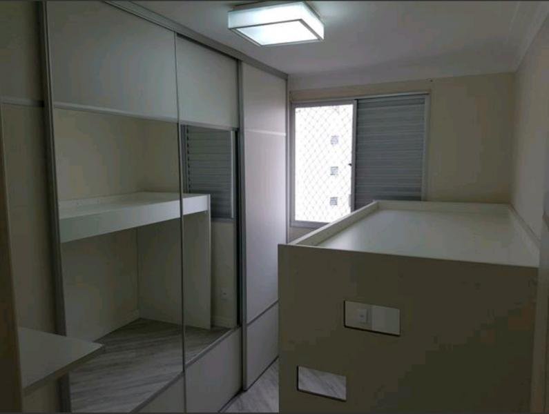 Apartamento à venda com 2 quartos, 47m² - Foto 9