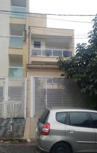 Sobrado à venda com 3 quartos, 220m² - Foto 4