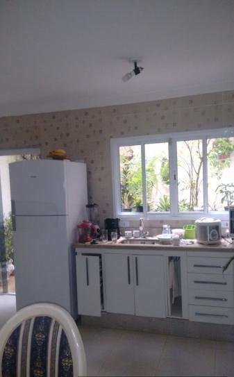 Sobrado à venda com 3 quartos, 220m² - Foto 6