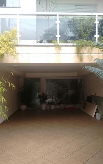 Sobrado à venda com 3 quartos, 220m² - Foto 8