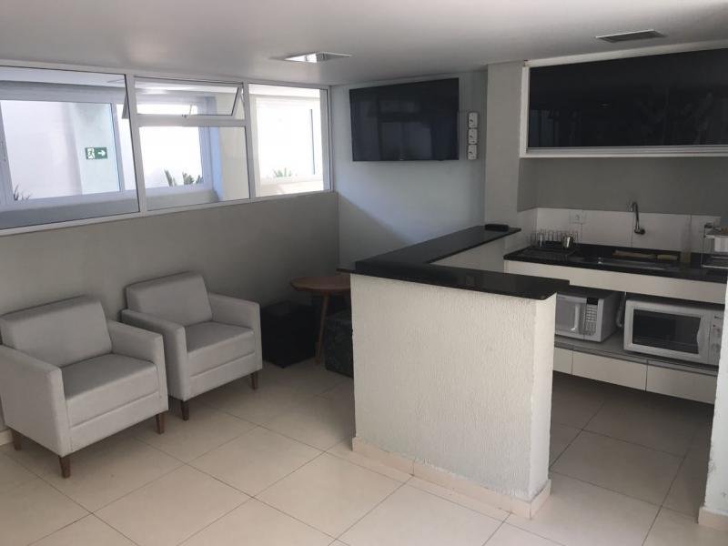 Apartamento à venda com 3 quartos, 147m² - Foto 3