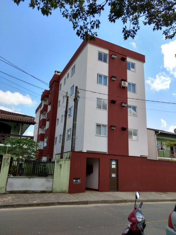 Apartamento à venda no Costa e Silva - Joinville, SC