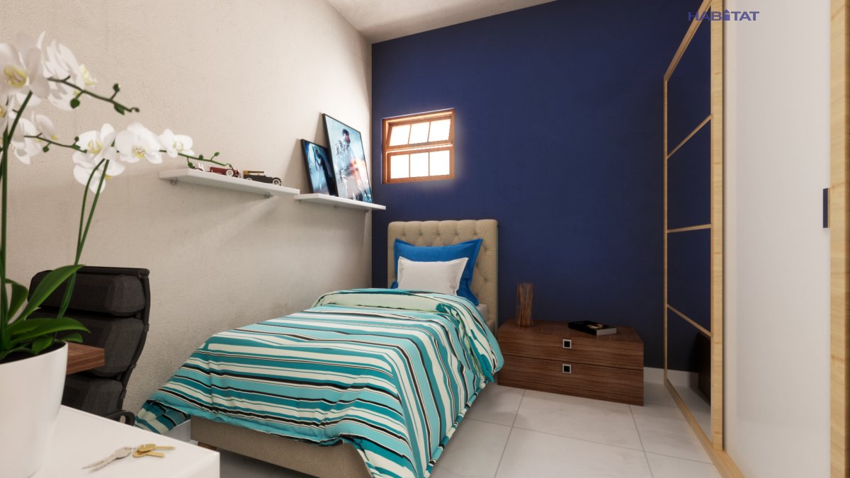 Apartamento à venda com 2 quartos, 70m² - Foto 11