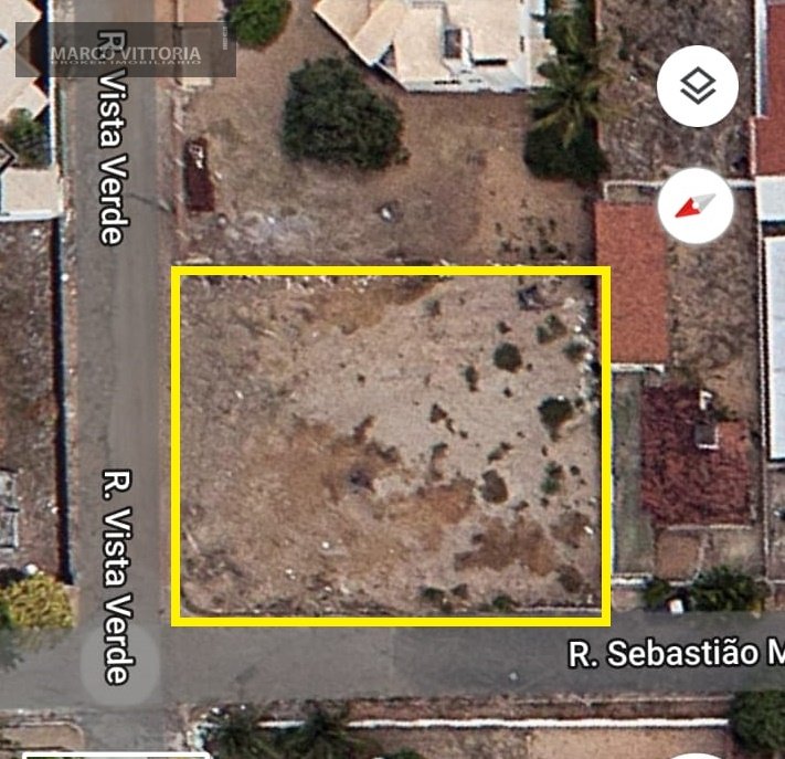 Terreno à venda, 760m² - Foto 2