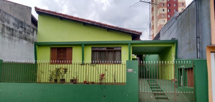 Terreno à venda, 500m² - Foto 1