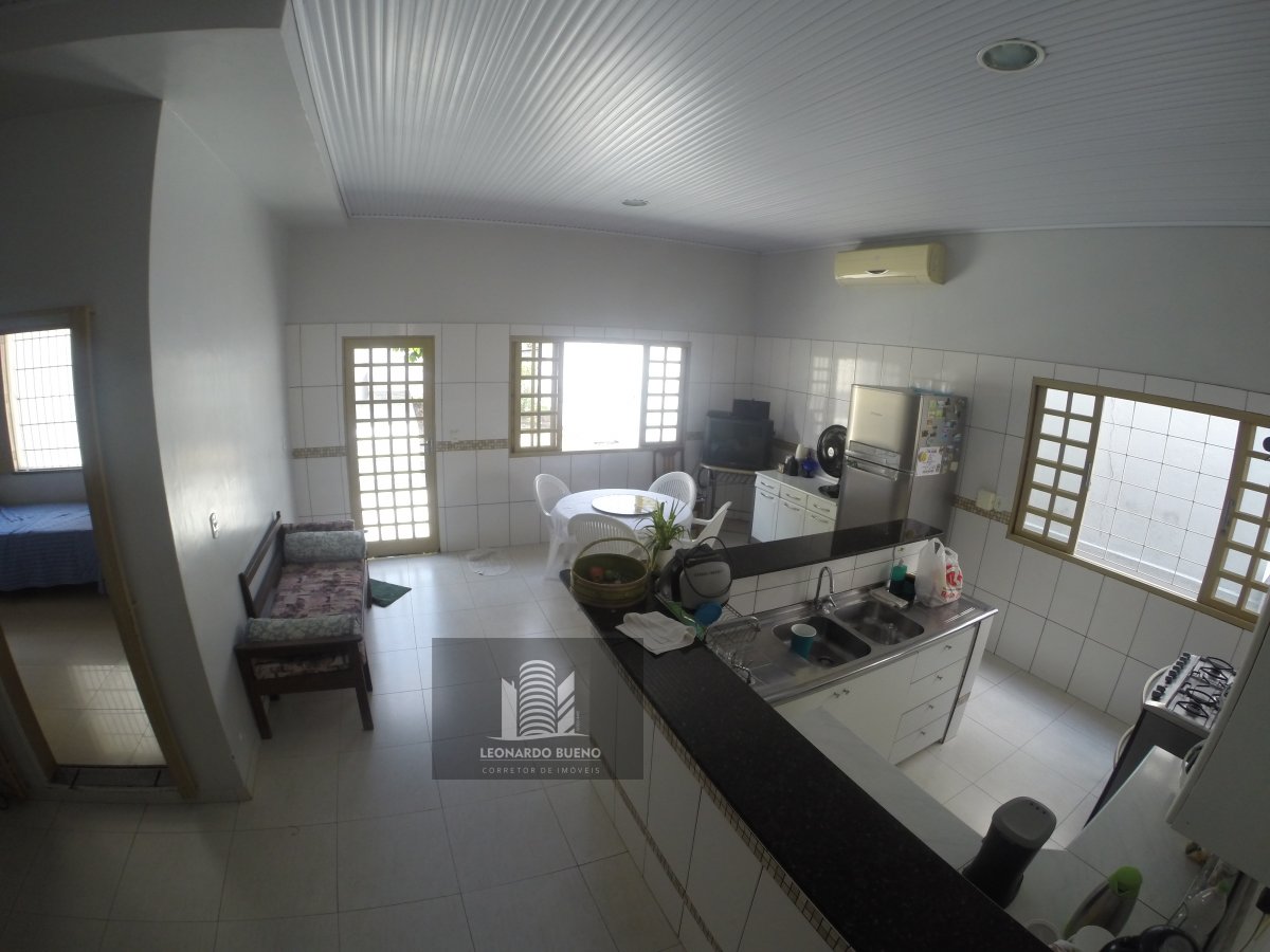 Casa à venda com 4 quartos, 400m² - Foto 6