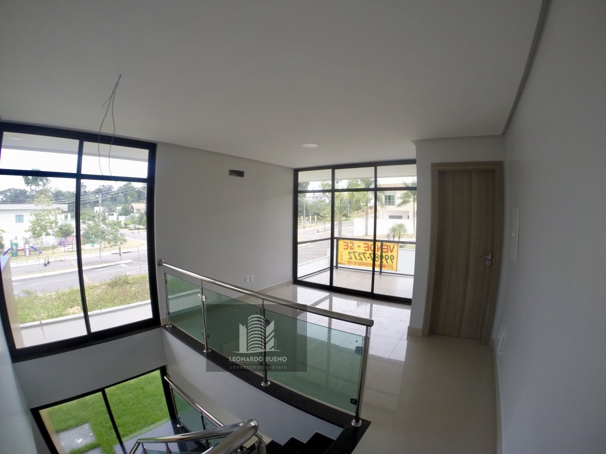 Casa à venda com 4 quartos, 290m² - Foto 7