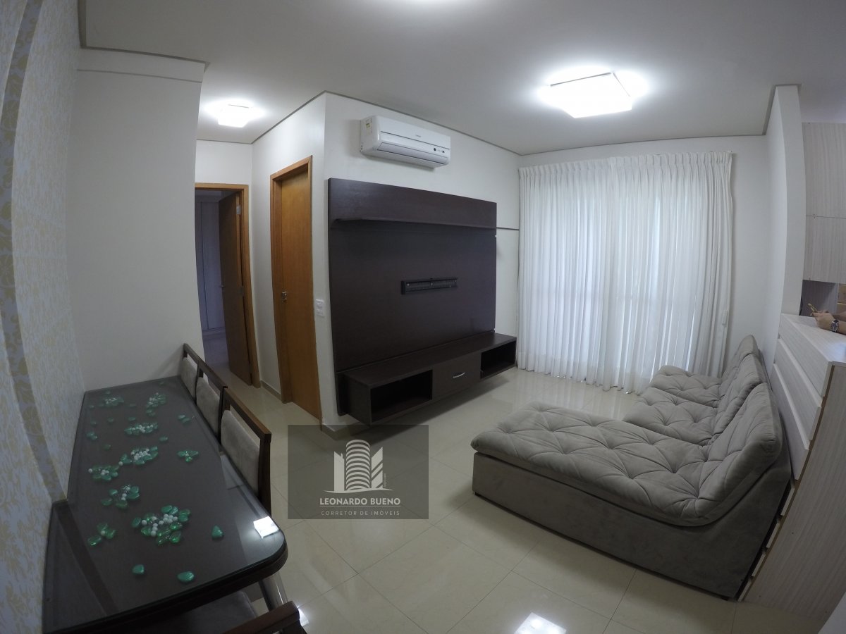 Apartamento à venda com 2 quartos, 67m² - Foto 4