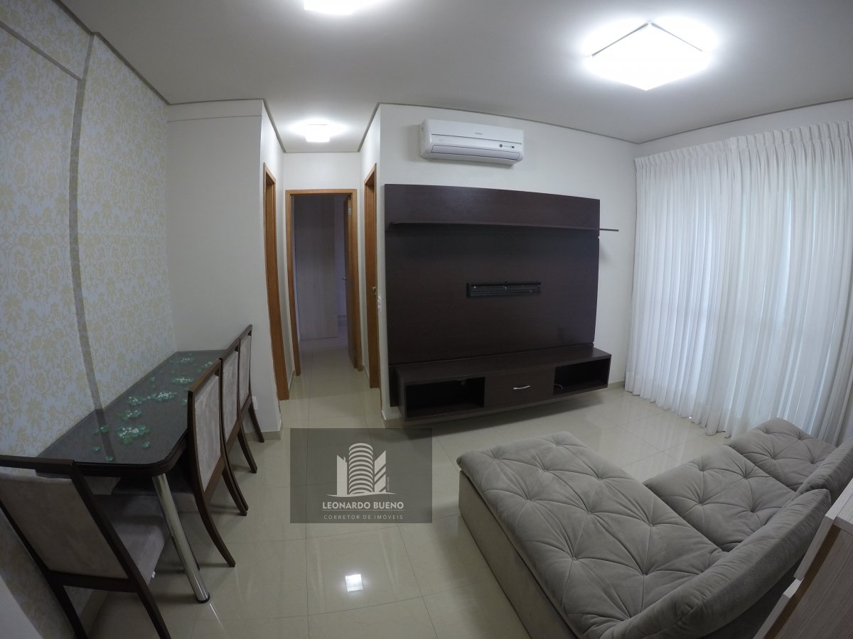 Apartamento à venda com 2 quartos, 67m² - Foto 6