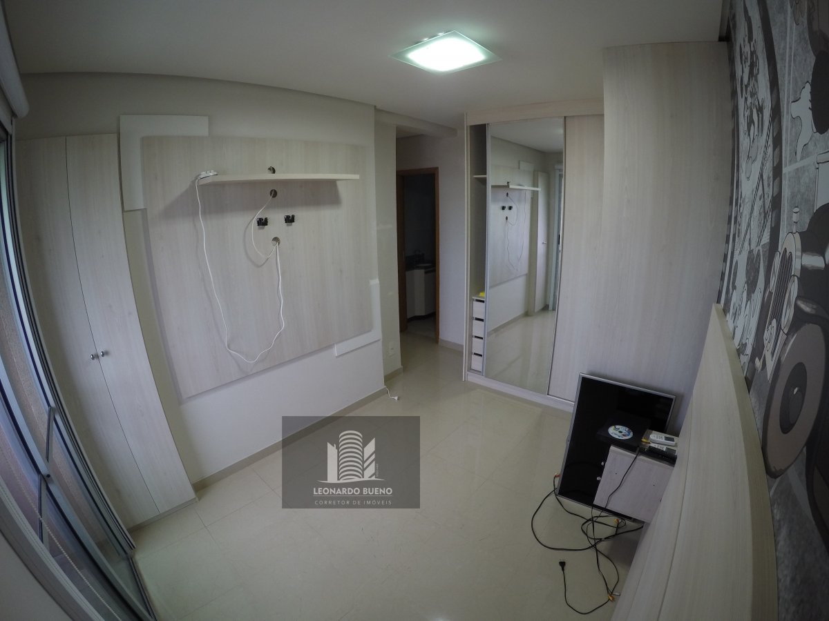 Apartamento à venda com 2 quartos, 67m² - Foto 7