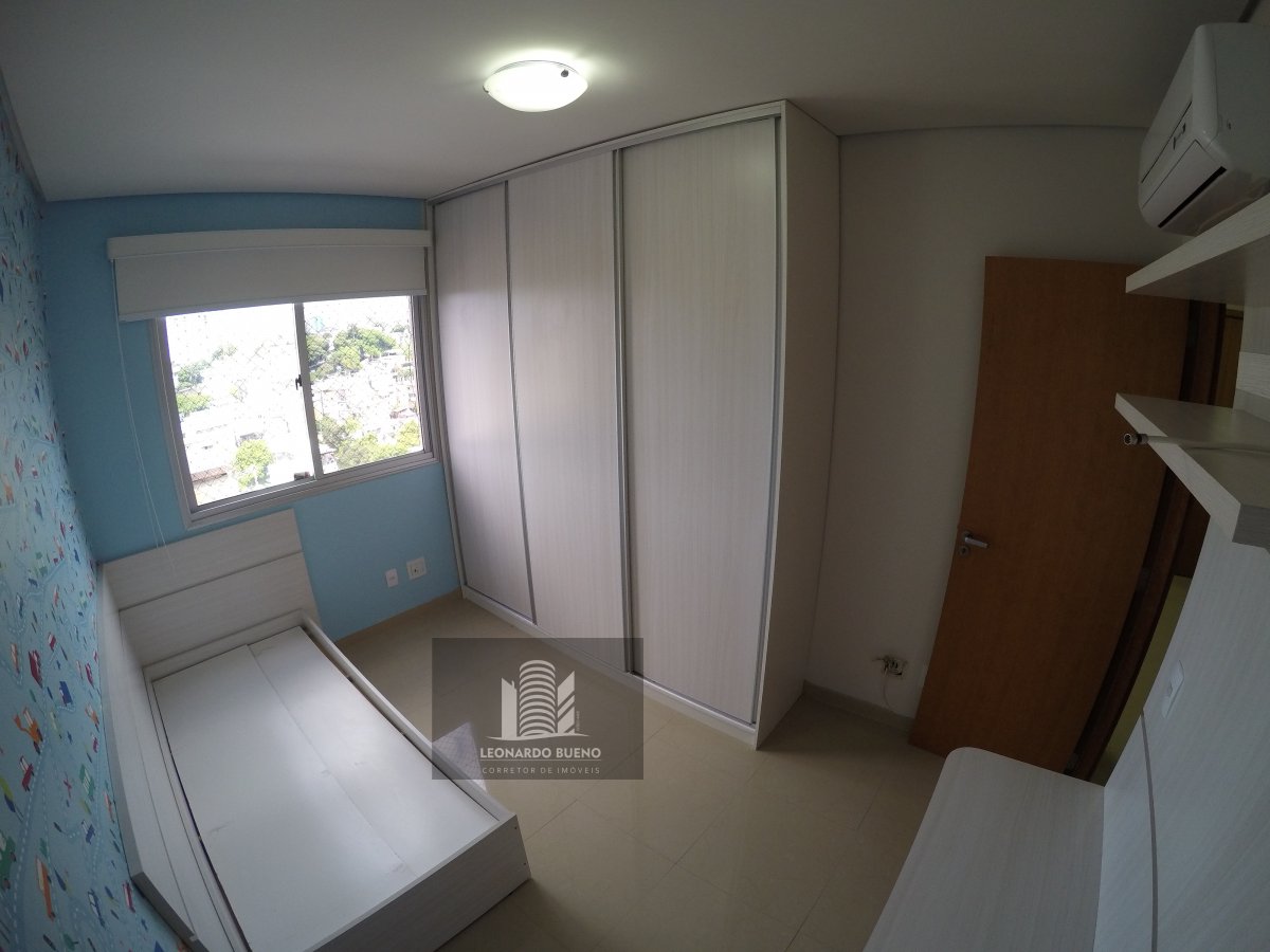 Apartamento à venda com 2 quartos, 67m² - Foto 8