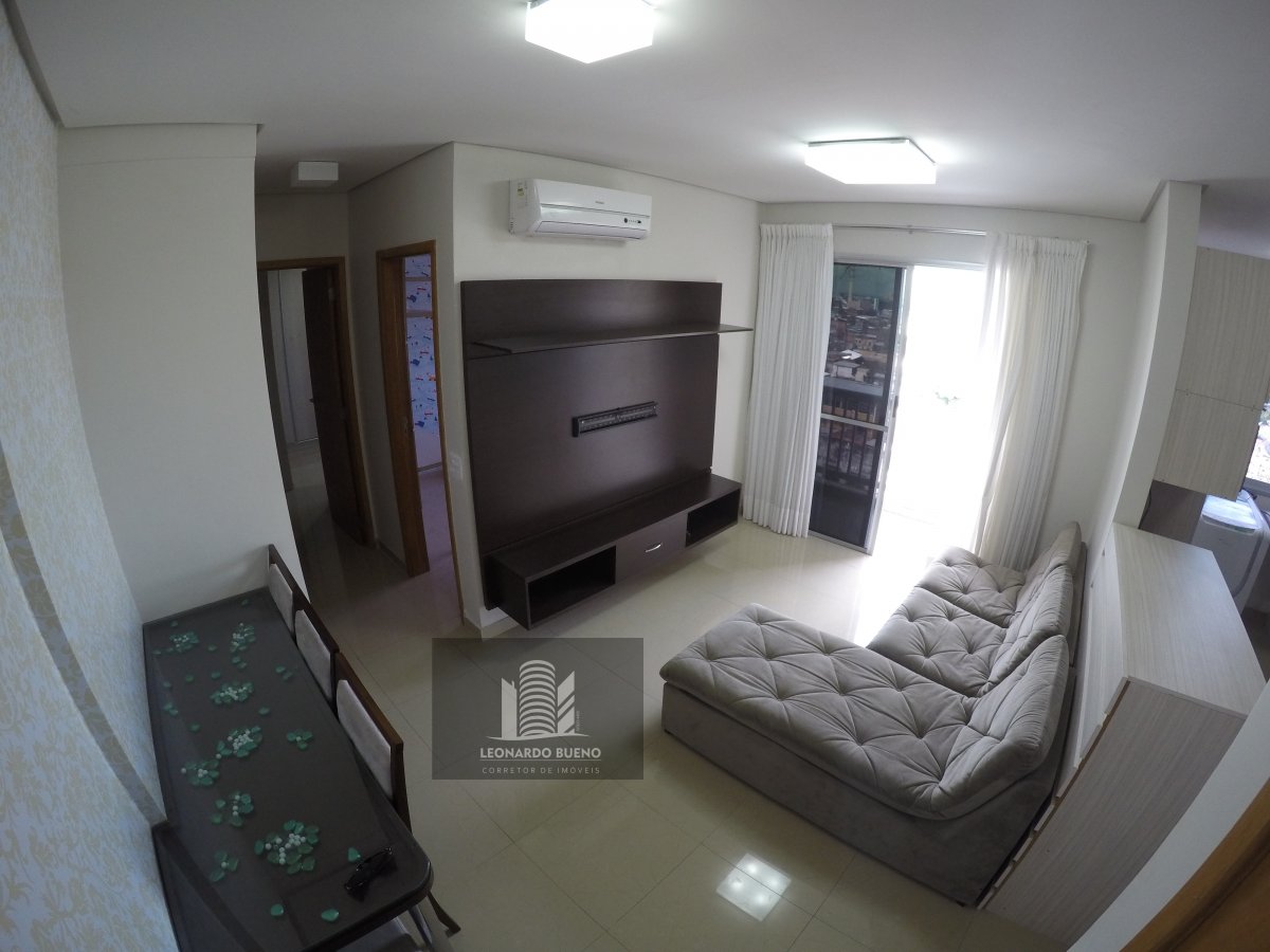 Apartamento à venda com 2 quartos, 67m² - Foto 10