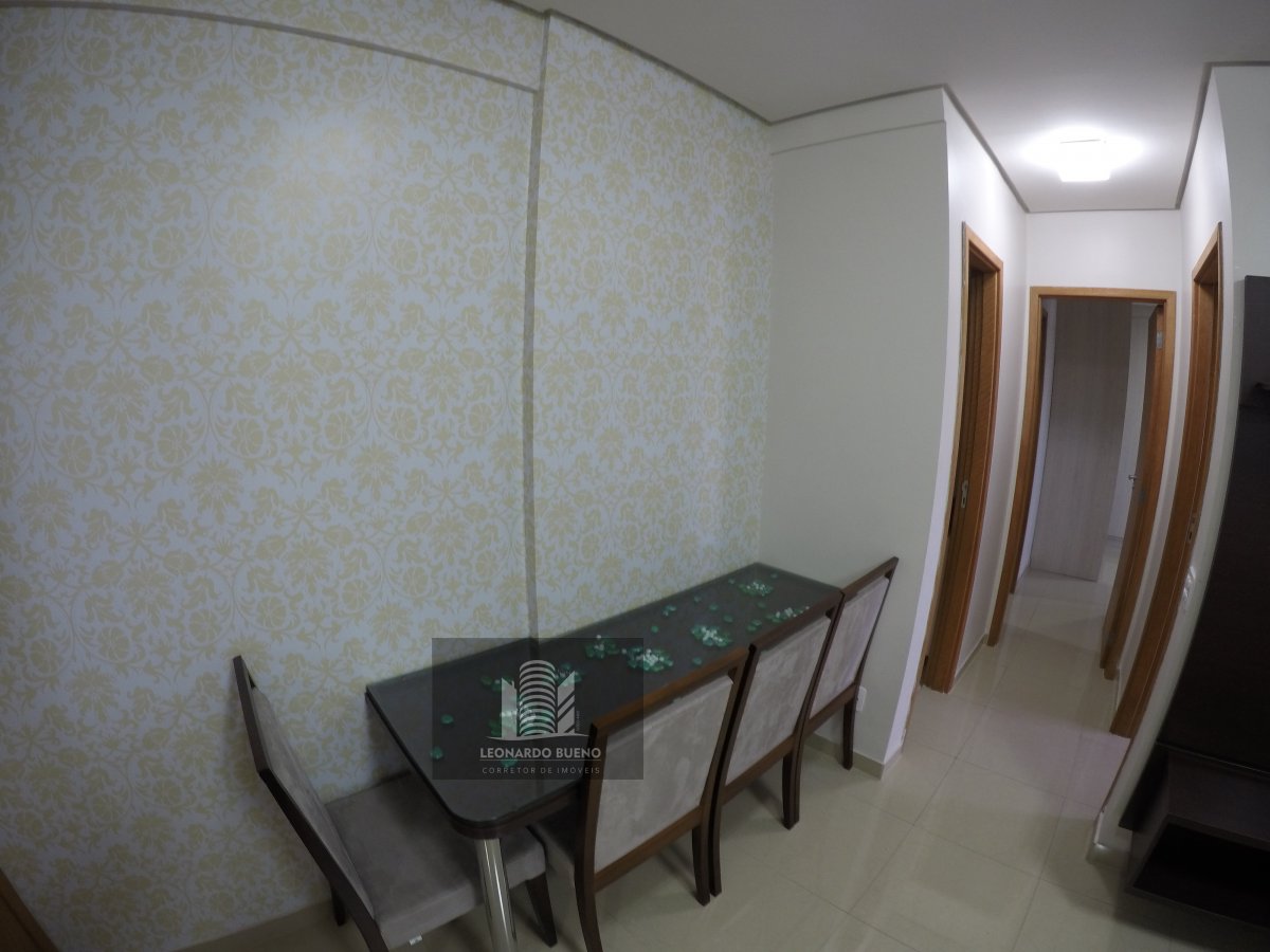 Apartamento à venda com 2 quartos, 67m² - Foto 11